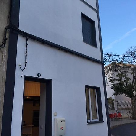 Casa Da Esquina Villa Faro Kültér fotó