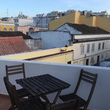 Casa Da Esquina Villa Faro Kültér fotó