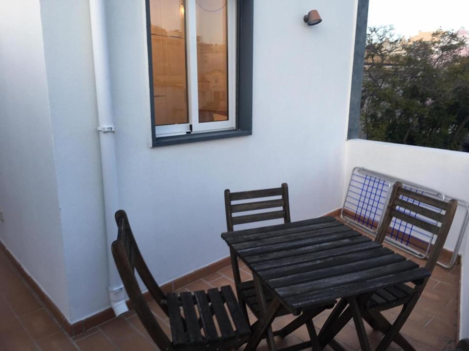 Casa Da Esquina Villa Faro Kültér fotó